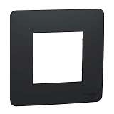Рамка Schneider Electric NU200254