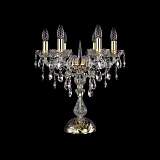 Настольная лампа Bohemia Ivele 1415L/6/141-47 G