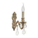 Бра Dio DArte Asfour Mannelli E 2.1.1.200 GH