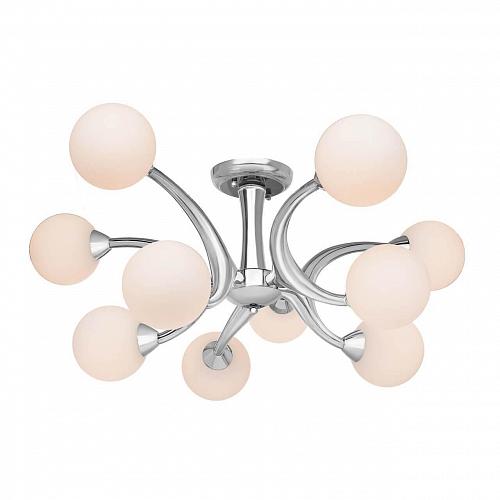 Потолочная люстра Silver Light Premium 701.54.10