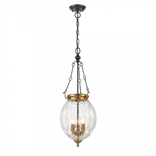 Подвесной светильник Vele Luce Helen VL4266P23