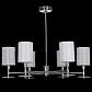 Подвесная люстра Maytoni Martina MOD034PL-06CH - фото №2