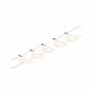Струнный светодиодный светильник Paulmann Spot DiscLED 94426 - фото №2