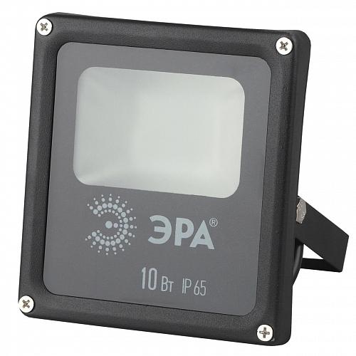Прожектор ЭРА 10W LPR-10-4000K-M SMD Б0019824