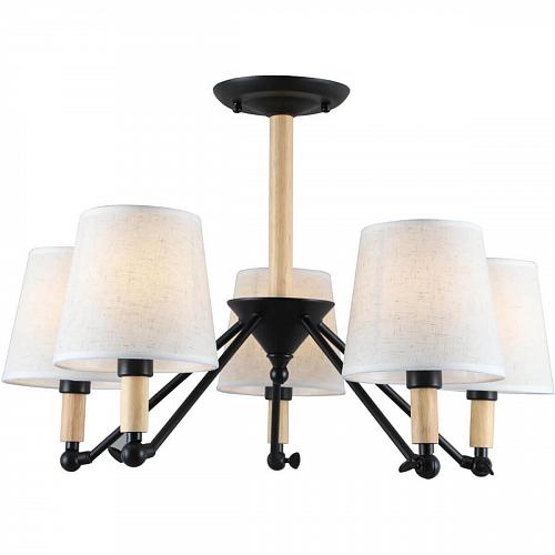 Потолочная люстра Rivoli Buono 2048-305 Б0044416