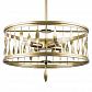 Подвесная люстра Lightstar Firenze 725143 - фото №4