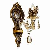 Бра iLamp 61078/1 BR