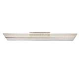 Потолочный светодиодный светильник Globo Klaus 68193D1