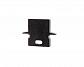 Заглушка Deko-Light End Cap H-ET-01-05 Set 2 pcs 979182 - фото №1