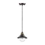Светильник Odeon Light 3249/1