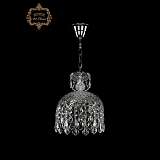 Подвесной светильник ArtClassic 14.03.3.d22.Cr.L