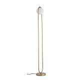 Торшер Kink Light Кенти 07632-F