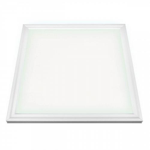 Встраиваемый светодиодный светильник Uniel ULP-3030-18W/NW Effective White UL-00003089