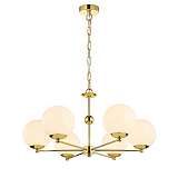 Подвесная люстра Favourite Undine 2811-6P