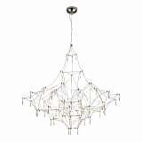 Подвесная люстра ST Luce Gravetta SL797.113.114