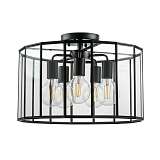 Потолочная люстра Lightstar Genni 798257