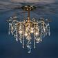 Потолочная люстра Escada Mona 1128/4 - фото №2
