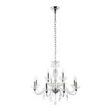 Подвесная люстра Dio DArte Elite Lamponi E 1.1.12.600 N