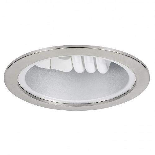 Встраиваемый светильник Paulmann Quality 92011