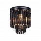 Потолочная люстра Vitaluce V5155-1/3+1PL - фото №1