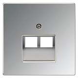 Накладка Jung GCR2969-2UA