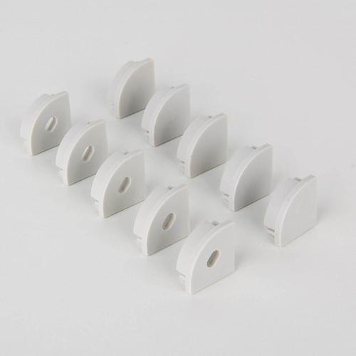 Заглушка Elektrostandard ZLL-2-ALP008 4690389133084