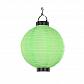 Светильник на солнечных батареях Globo Solar 33970G - фото №1
