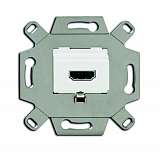 Розетка ABB 2CKA000230A0431