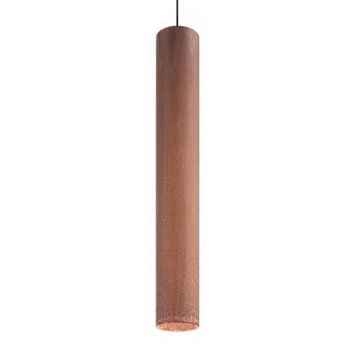 Подвесной светильник Ideal Lux Look Sp1 D06 Corten 170589
