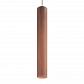 Подвесной светильник Ideal Lux Look Sp1 D06 Corten 170589 - фото №1