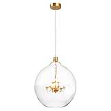 Светильник Loft IT Loft2584-D9GC