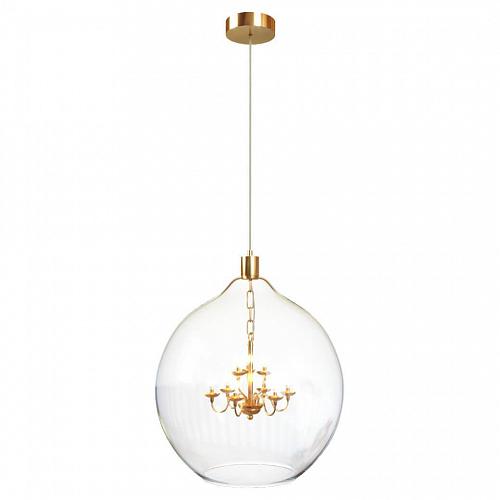 Подвесной светильник Loft IT Loft2584-D9GC