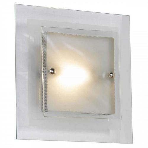 Настенный светильник Lussole Treviso LSA-2602-01