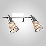 Светильник Eurosvet 20015/2 хром