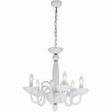 Подвесная люстра Divinare Pallada 6004/03 LM-5