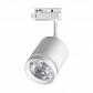 Трековый светодиодный светильник Novotech Port Arum 358802 - фото №5
