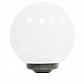 Уличный светильник Fumagalli Globe 300 Classic G30.B30.000.BYE27 - фото №1