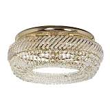 Потолочный светильник Dio DArte Asfour Bari E 1.4.40.200 G