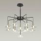 Подвесная люстра Odeon Light Vele 4815/13 - фото №4