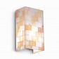 Настенный светильник Ideal Lux Scacchi AP1 015101 - фото №1