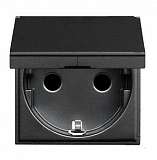 Розетка ABB 2CLA228810N1801