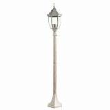 Светильник Arte Lamp A3151PA-1WG