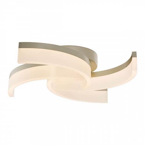 Потолочный светодиодный светильник Kink Light Фейерверк 07994,01