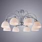 Потолочная люстра Arte Lamp A6057PL-8CC - фото №2