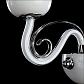 Бра Arte Lamp Biancaneve A8110AP-1WH - фото №2