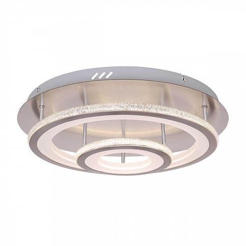 Потолочный светодиодный светильник Globo Logrono 41913-33