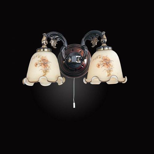 Бра Reccagni Angelo A.965/2 DEC