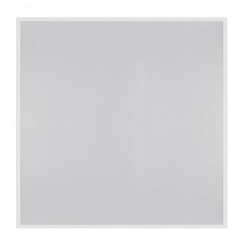 Встраиваемый светодиодный светильник Uniel ULP-6060 28W/3950К/EMG IP40 School White UL-00007171