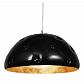 Подвесной светильник Lumina Deco Chesterio LDP 810842-3 BK - фото №1