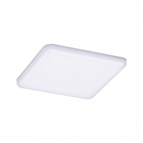 Встраиваемая светодиодная панель Paulmann Veluna VariFit 92394